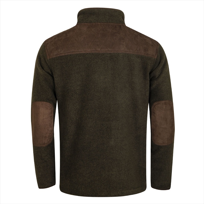 Ζακέτα fleece SEELAND William II